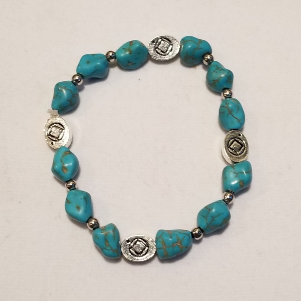 NA(Narcotics Anonymous) jewelry